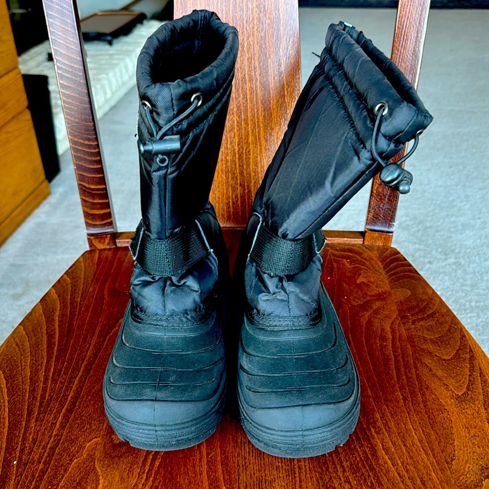 Northside (kids) snow boots